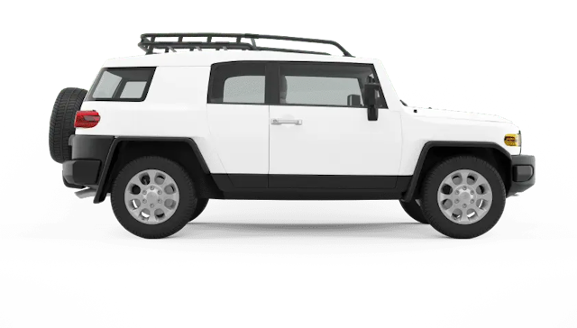 Tashus Jeep for car rental
