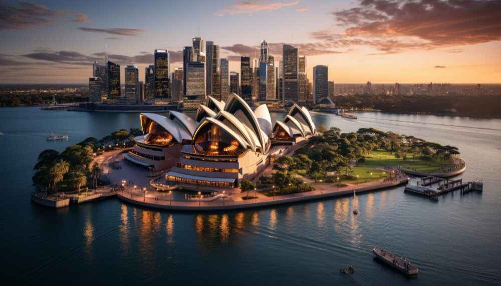 Tashus - Car rental Sydney