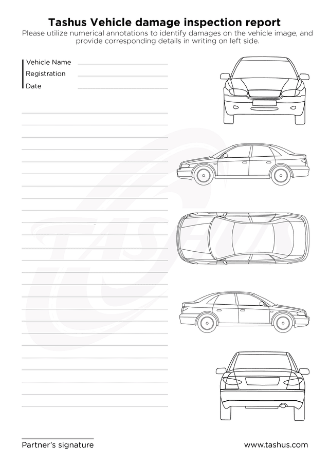 Sedan Image