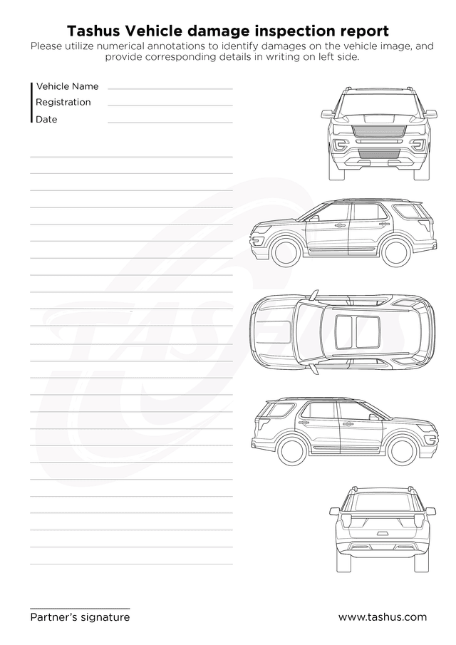SUV Image