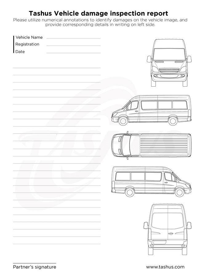 Van Image